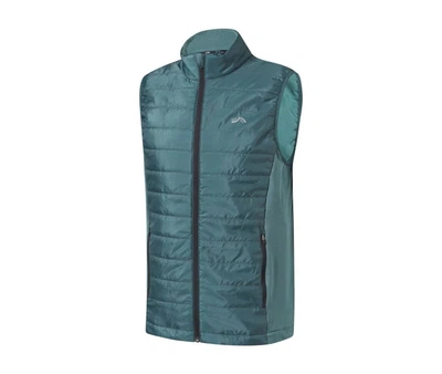 Жилетка Crivit VESTE TECHNIQUE SANS MANCHES 463928_2404-DarkGreen L