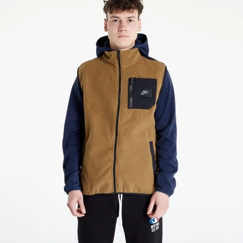 Жилетка Sportswear Therma-FIT Sports Utility Fleece Vest DQ5105-242 S