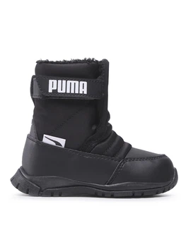 Черевики дитячі Nieve Boot Winter Ac Ps Black 380746-03 25