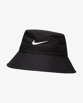 Панама Dry Infant/Toddler Unisex Bucket Hat White/Black 7A2682-023 1SIZE