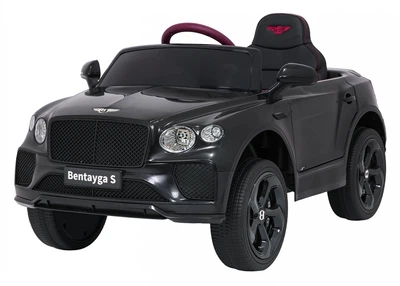Samochód elektryczny dla dzieci Bentley Bentayga S Czarny PA.HL-5188.CZ (5903864961447)