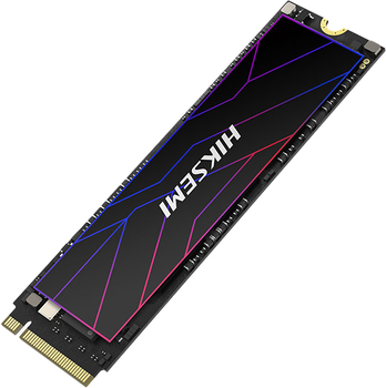 Dysk SSD Hiksemi Future Lite 1TB M.2 2280 NVMe NAND TLC (HS-SSD-FUTURE Lite(STD)/1024G/PCIE4/WW)
