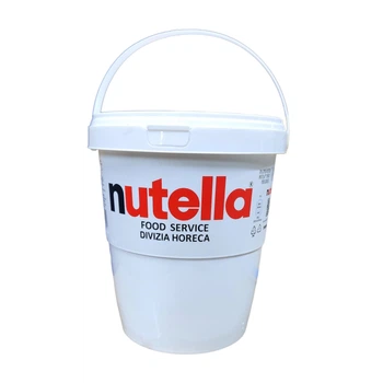 Шоколадно-горіхова паста Nutella, Німеччина 3 кг
