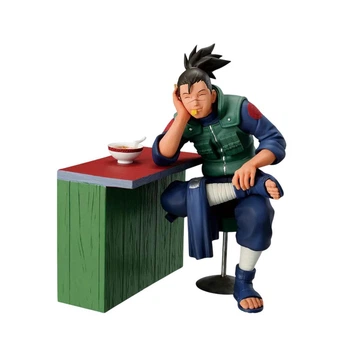 Фигурка аниме Banpresto Наруто Шипуден Ирука Умино NARUTO 72 series 16 13 см