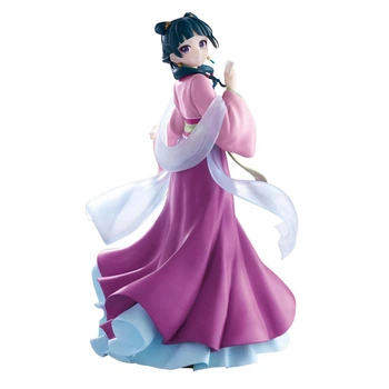 Фигурка аниме Banpresto Монолог фармацевта Мао Мао Garden Party 23 см