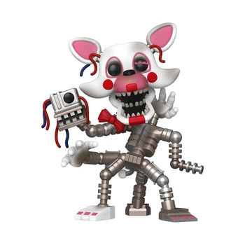 Ігрова фігурка FUNKO POP! П’ять ночей у Фредді Мангл 15 см 83868