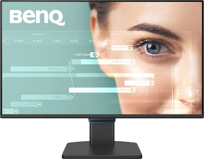 Монітор 23.8" BenQ GW2490C (9H.LNKLB.QBE)