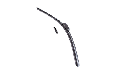 Щітка склоочисника безкаркасна 20''/510мм