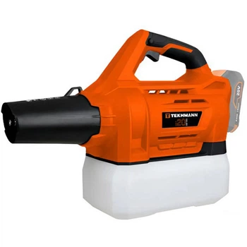 Обприскувач акумуляторний Tekhmann TCF-2/i20 2л 20В 0.2л/хв 2.3кг