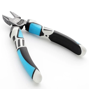 Бокорізи APRO Clipper 60CrV зміщений шарнір 160мм