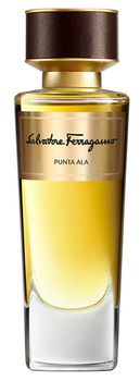Woda perfumowana unisex Salvatore Ferragamo Punta Ala 100 ml (8052086375178)