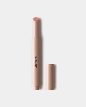 Бальзам для губ обʼєм та колір LIP VOLUME TINTED LIP BALM 121