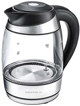 Електрочайник Grunhelm EKG-25012 (BP146655)