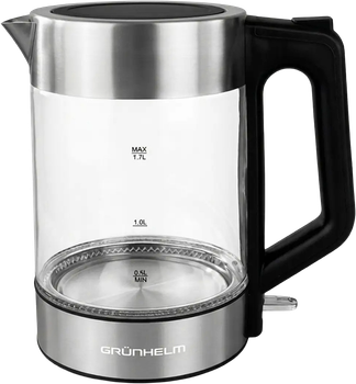 Електрочайник Grunhelm EKG-25707B (BP152474)