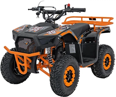 Quad 49CC Sirius spalinowy Pomarańczowy PSP.ATV-13A.POM (5903864983920)