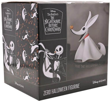 Figurka Widdop Disney Nightmare Before Christmas Zero 15 cm DI2317 (5063322079609)