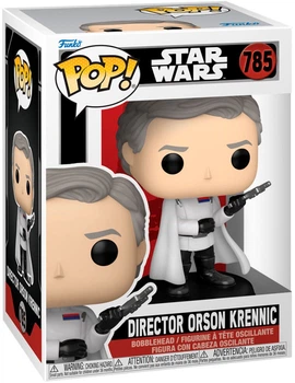 Figurka Funko Pop! Star Wars Orson Krennic 9 cm 86585 (889698865852)