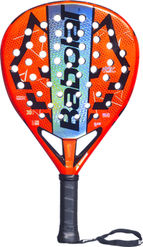 Rakieta do padla Babolat VIPER SOFT Juan Lebron 3.0 150178 (3324922283141)