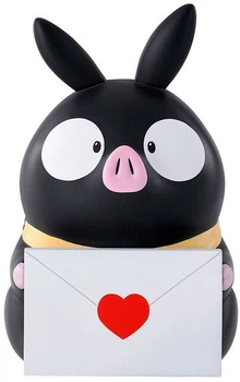 Фігурка Banpresto Ranma 1/2 P-Chan Sofvimates 13 см (4983164297089)