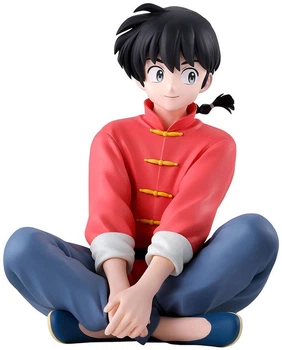 Фігурка Banpresto Ranma 1/2 Ranma Saotome 14 см (4983164298673)