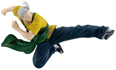 Фігурка Banpresto Vibration Stars Sakamoto Days Sakamoto Taro 17 см (4983164293531)