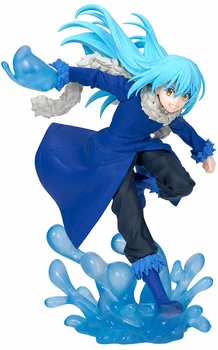 Фігурка Banpresto That Time I Got Reincarnated as a Slime Rimuru Tempest 19 см (4983164898576)