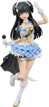Фігурка Bandai Spirits The Idolmaster Shiny Colors Fuyuko Mayuzumi (4573102685520)