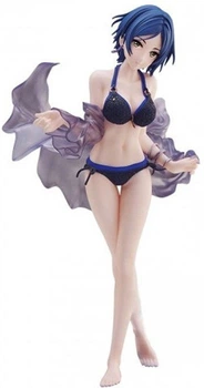 Фігурка Banpresto Celestial Vivi The Idolmaster Cinderella Girls Kanade Hayami 20 см (4983164187625)