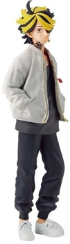 Фігурка Banpresto Tokyo Revengers Kazutora Hanemiya 17 см (4983164189063)