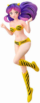 Фігурка Banpresto Glitter and Glamorous Urusei Yatsura Lum Ver.B 22 см (4983164291728)
