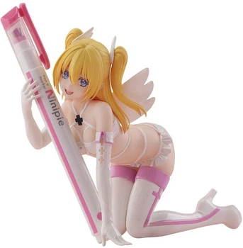 Фігурка Banpresto Glitter and Glamorous 2.5 Dimensional Seduction Liliel 12 см (4983164285314)