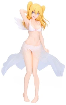 Фігурка Banpresto Glitter and Glamorous 2.5 Dimensional Seduction Liliel Swimsuit 22 см (4983164286519)
