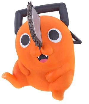 Фігурка Banpresto Sofvimates Chainsaw Man Pochita 11 см (4983164896275)