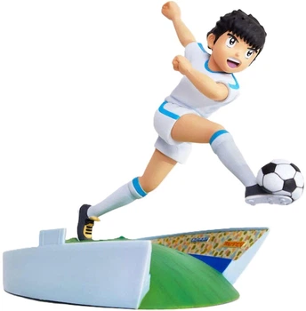 Figurka SD Toys Captain Tsubasa Oliver Atom 16 cm (8435450250743)