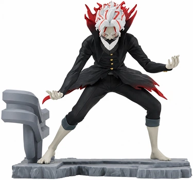 Фігурка Banpresto Dandadan Okarun Transformed 12 см (4983164297102)