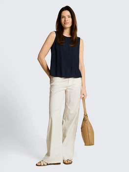 Джинси Tom Tailor 1050795 33-32 Білі