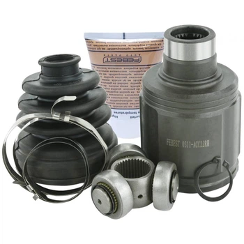 ШРУС внутренний правый 34x43x29 Acura RDX/Acura RL/Honda Accord Crosstour, FEBEST (0311ACC22RH)