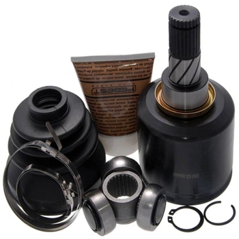 ШРУС внутренний правый 23x40x25 Nissan Almera I/Nissan Almera II/Nissan Almera Tino, FEBEST (0211V10RH)