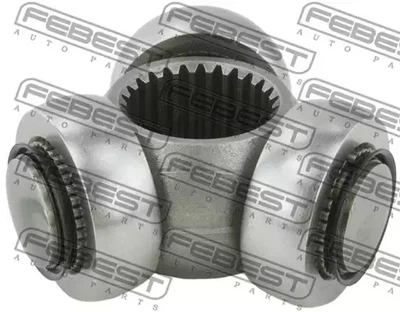 Трипод привода 26x38 Nissan NP300 Navara, FEBEST (2116FY26)