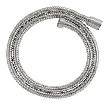 Grohe Relexaflex Metal Металлический душевой шланг 1250 мм (28142002)