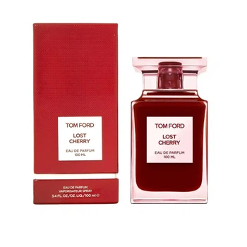 Парфумована вода унісекс Tom Ford Lost Cherry 100 ml (888066098878)