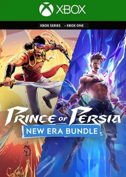 Ключ активації Prince of Persia - New Era Bundle для Xbox One/Series S/X