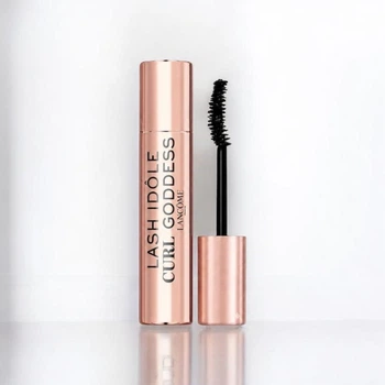 Туш для вій Lancome Lash Idole Curl Goddess Mini Mascara, 2 мл