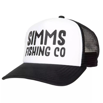 Кепка Simms Throwback Trucker Simms Co детская