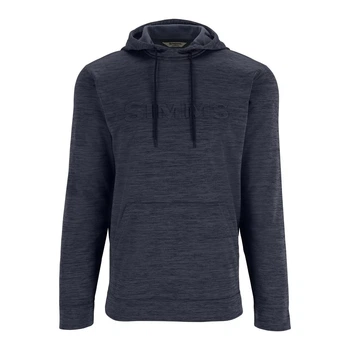 Худи Simms Challenger Hoody Selvedge Heather M