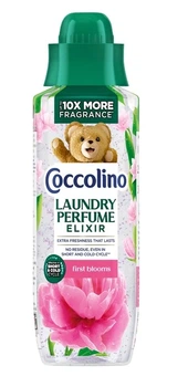 Духи для одежды Coccolino Perfume Elixir First Blooms Весенние цветы 460 мл (8720181680410)