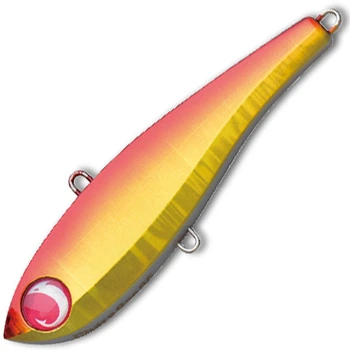 Воблер Jumprize ChataBee 85 85mm 31g #12 Red Shiner