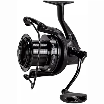 Катушка Okuma Obsidian OSD 12000 35AY 9HPB+1RB 4.3:1 with Spare Spool