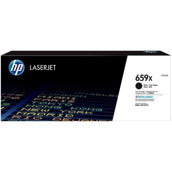 Картридж HP 659X Black (W2010X)