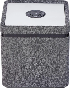 Мультирум акустика Terris CCS 282 10W RMS з Bluetooth, Wi-Fi Chromecast та AUX Стереоколонка